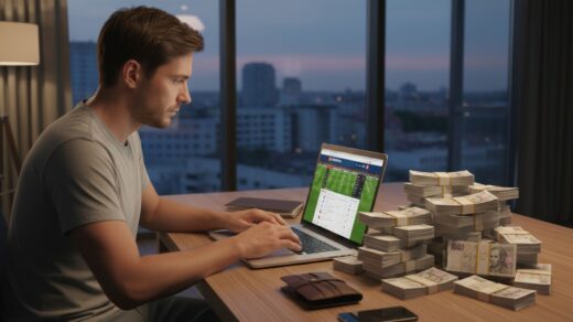 Limity pro high rollery u bookmakerů