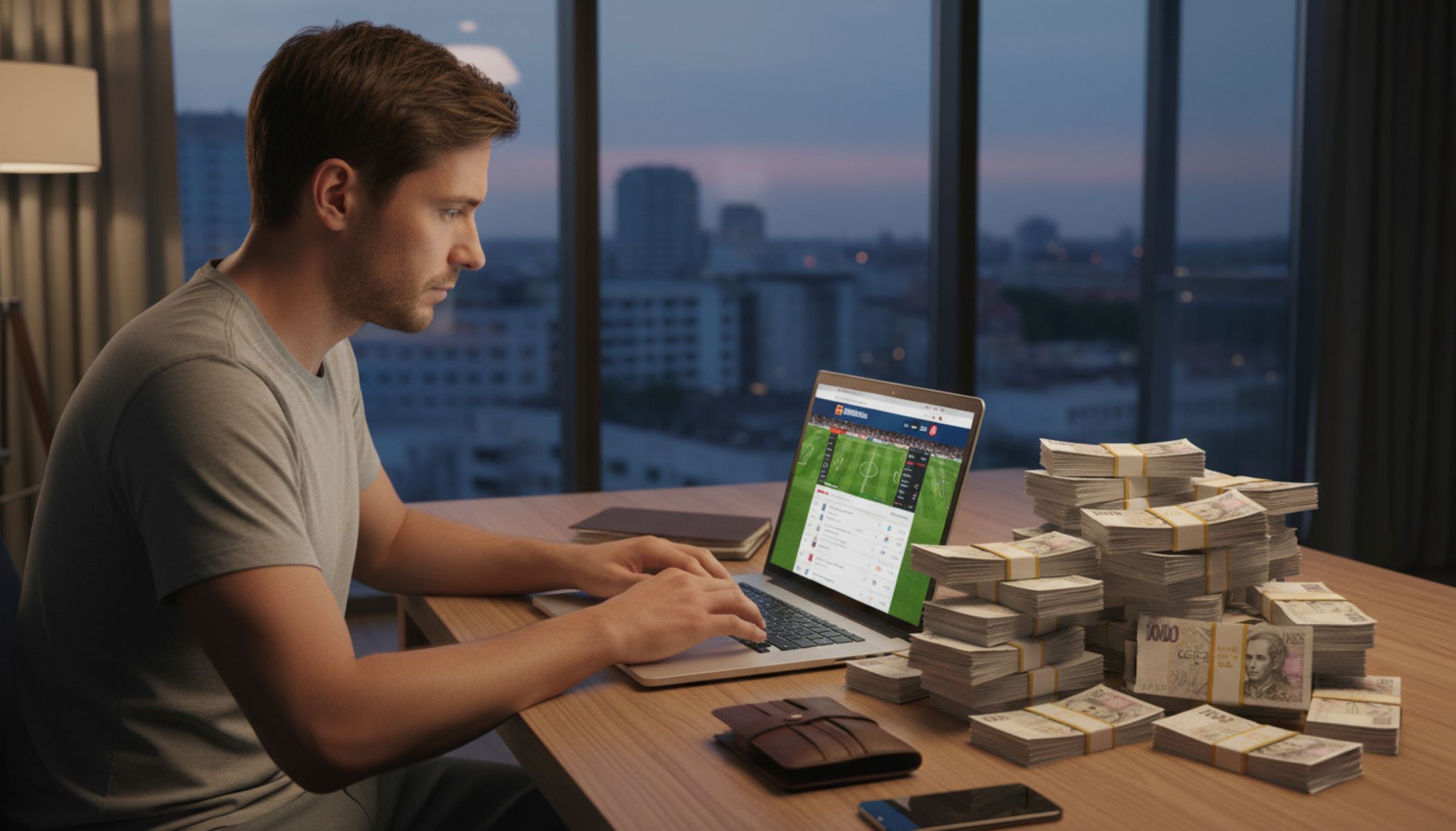 Limity pro high rollery u bookmakerů