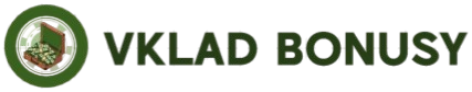 Vklad Bonusy